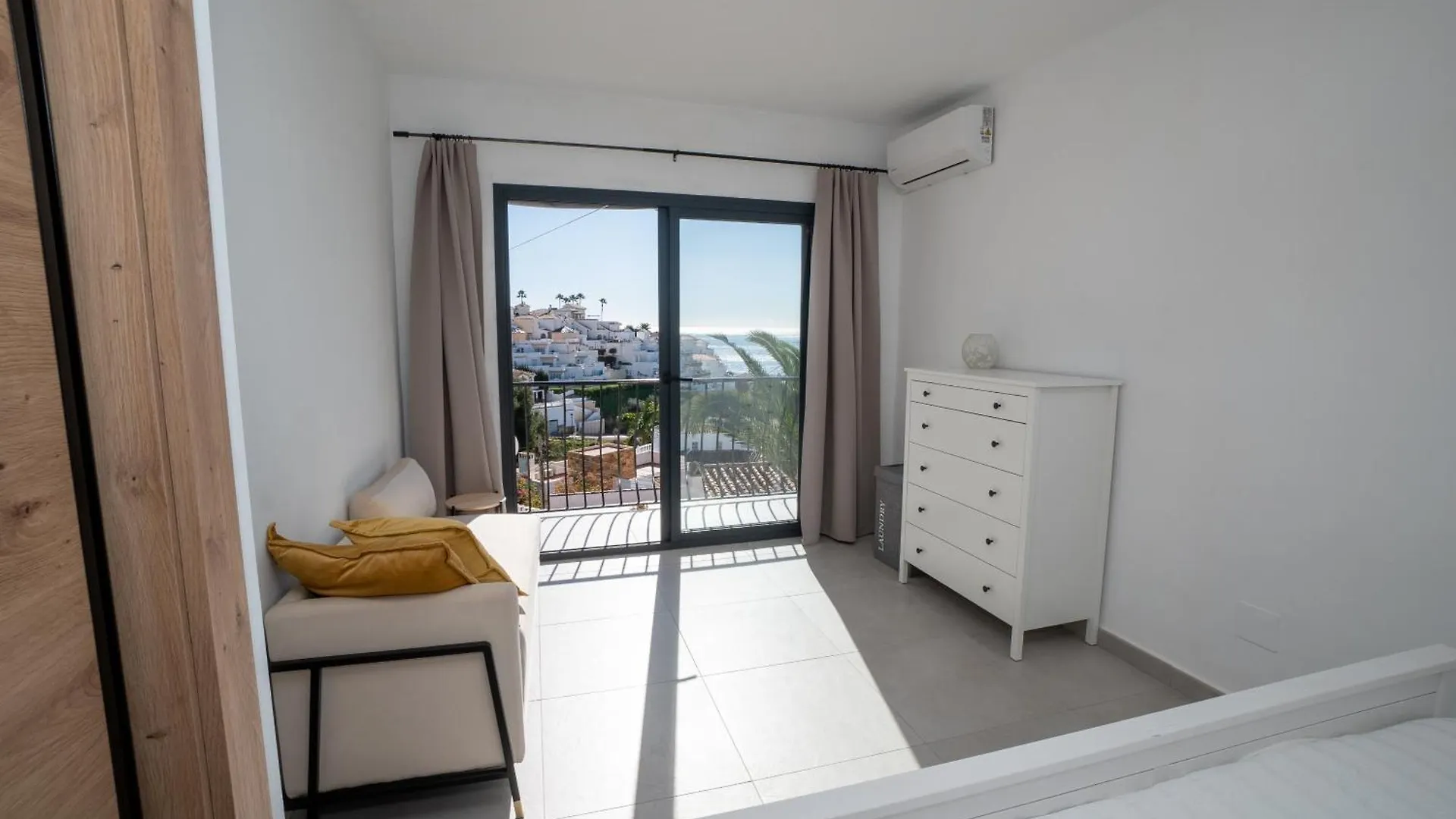 Lejlighed Los Almendros Nº5 Menyber Nerja