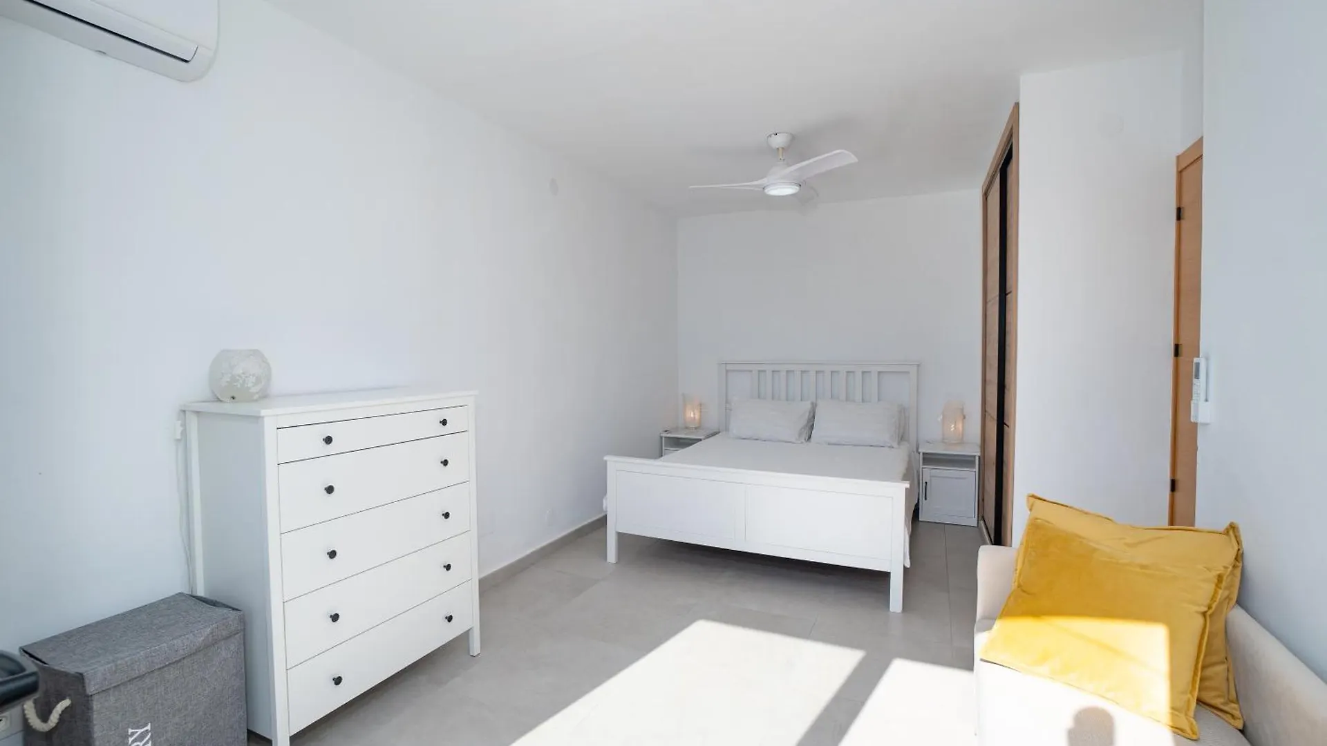 Lejlighed Los Almendros Nº5 Menyber Nerja