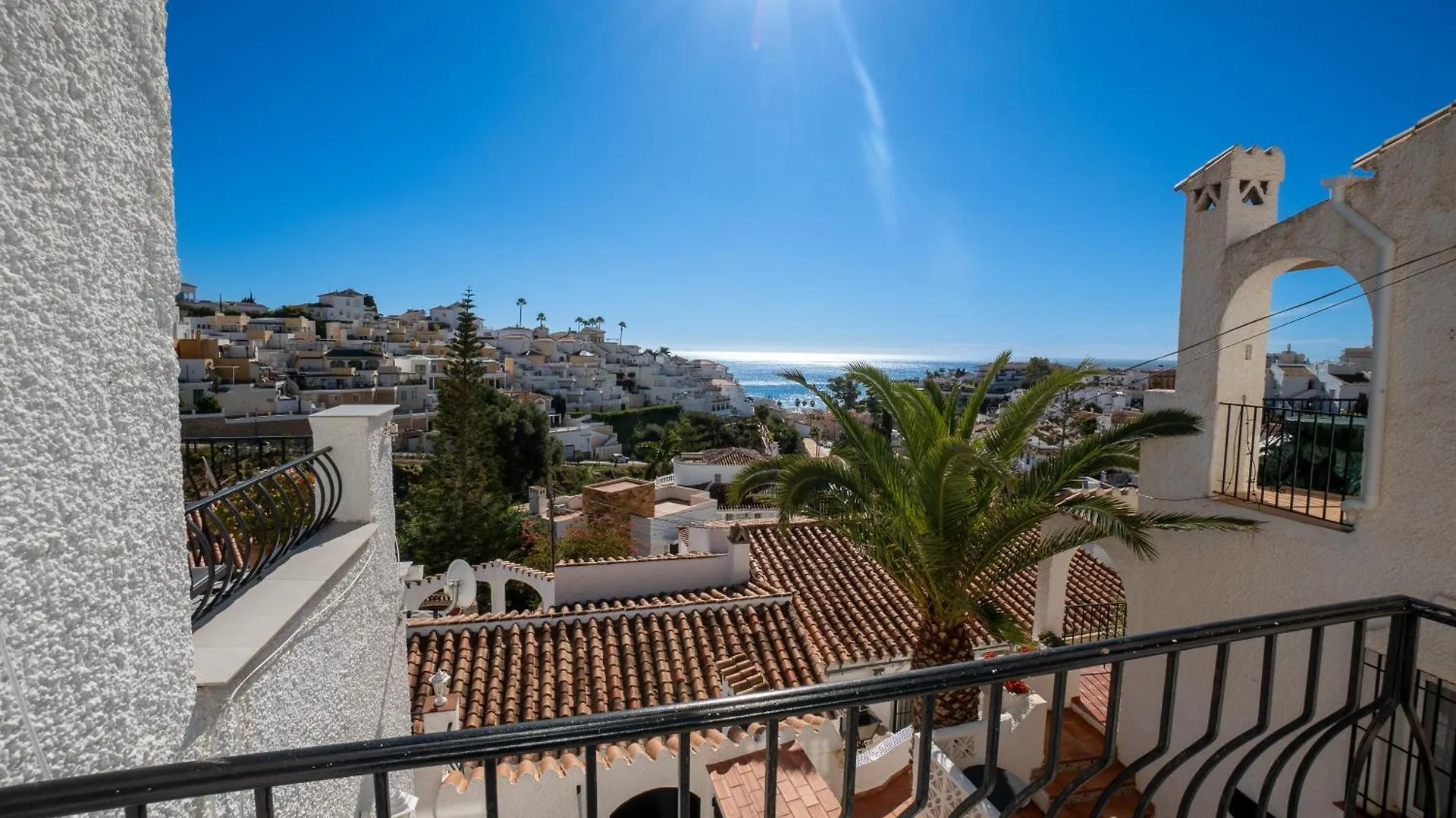 Los Almendros Nº5 Menyber Nerja Spanien